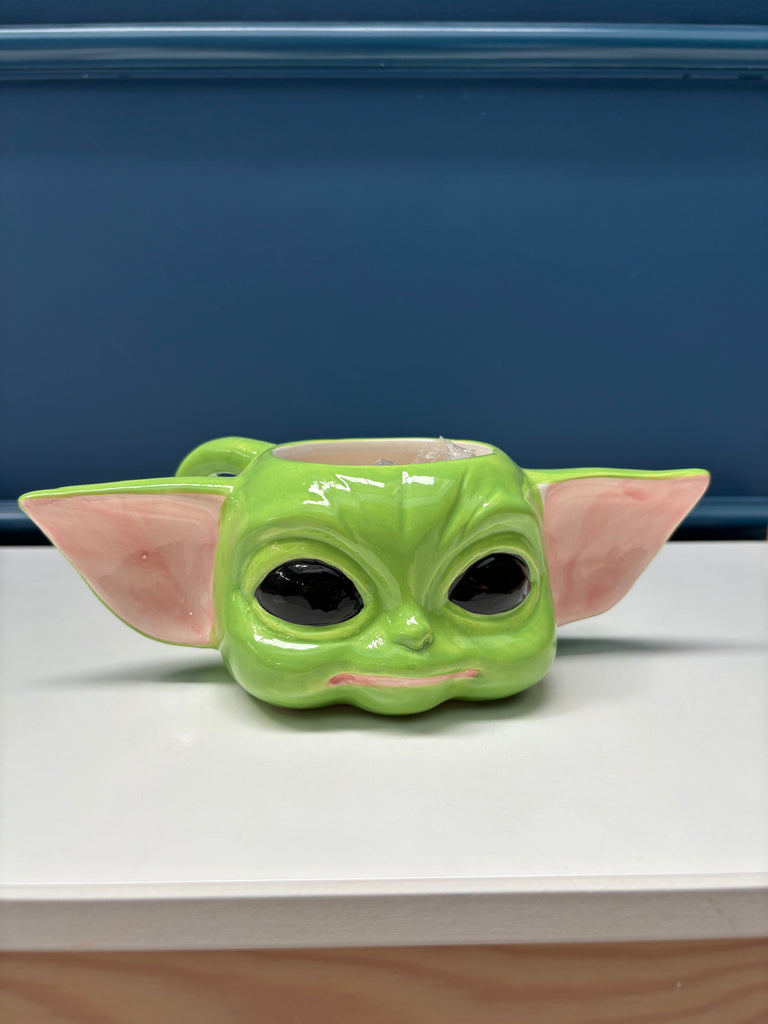 Baby Yoda Mug Sample Sale B