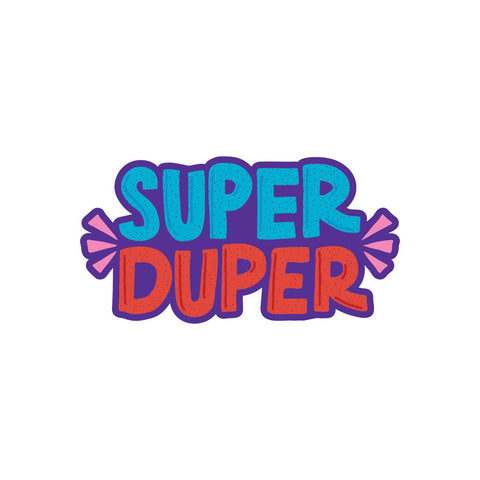 Super Duper Vinyl