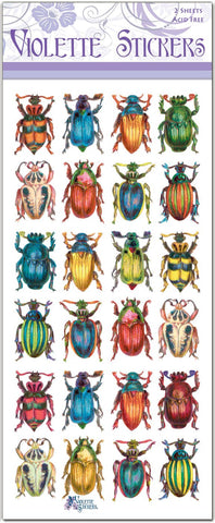 Beetles