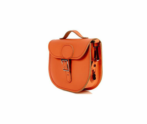 Half Pint Small Satchel Bag