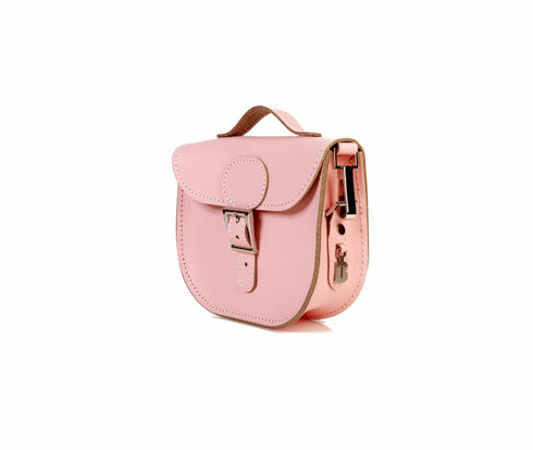 Half Pint Small Satchel Bag