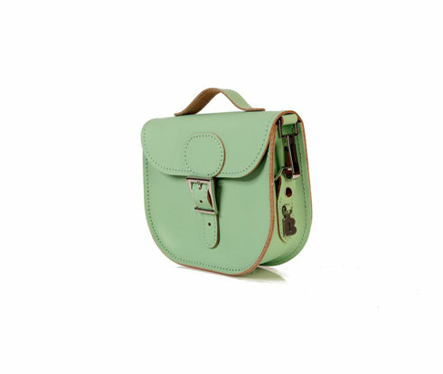 Half Pint Small Satchel Bag