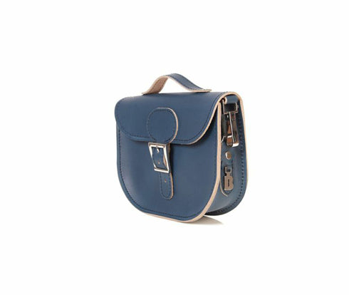 Half Pint Small Satchel Bag