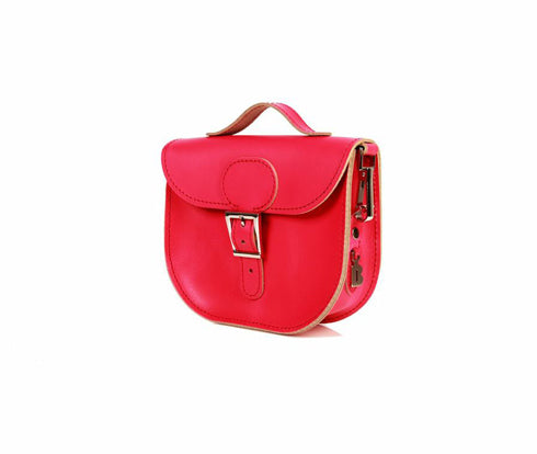 Half Pint Small Satchel Bag