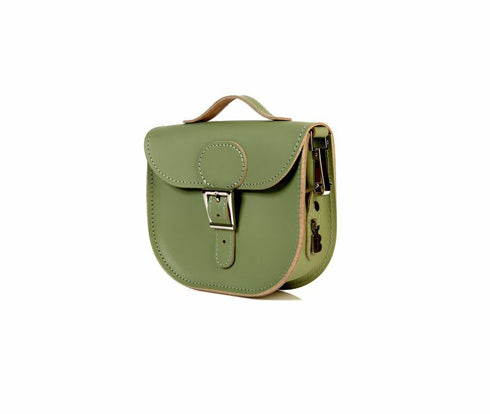 Half Pint Small Satchel Bag