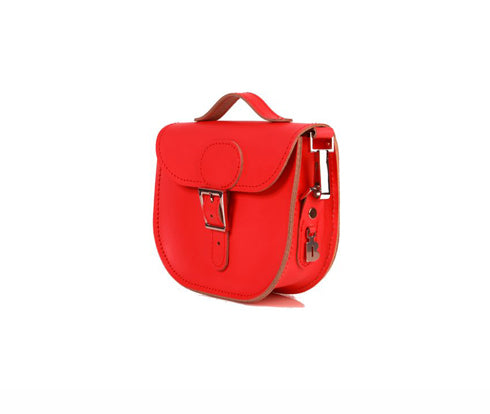 Half Pint Small Satchel Bag