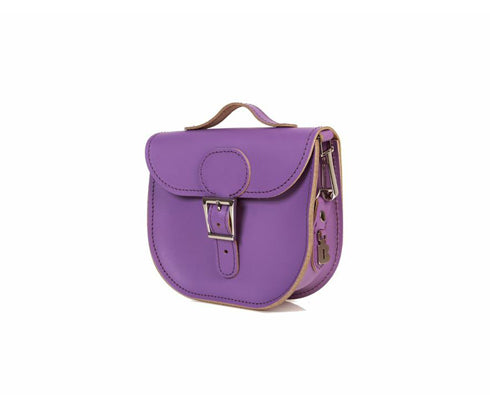 Half Pint Small Satchel Bag