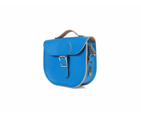 Half Pint Small Satchel Bag