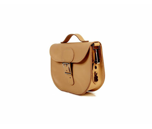 Half Pint Small Satchel Bag