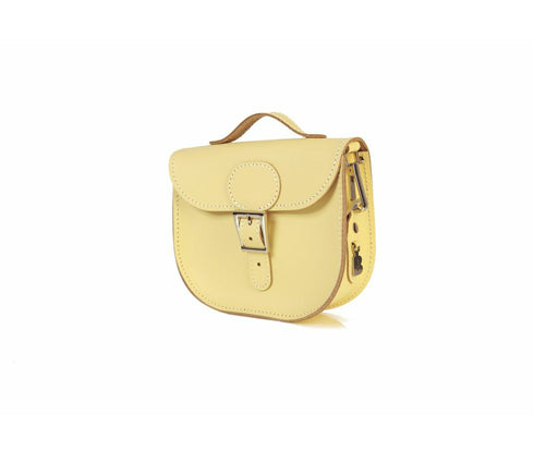 Half Pint Small Satchel Bag